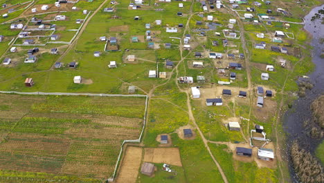 4k-drone-footage-of-a-township-in-South-Africa