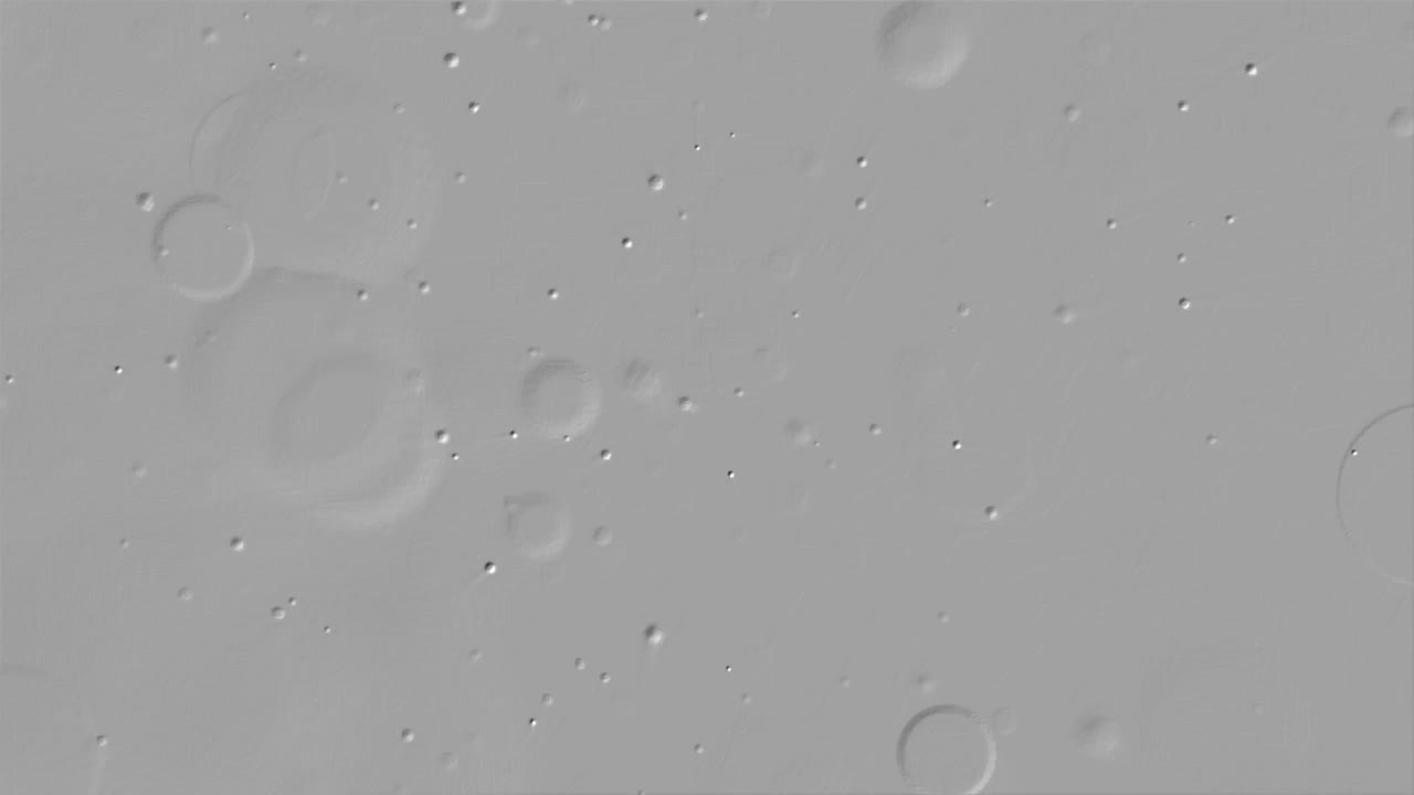 fondo 3d basado en la extrusión tridimensional en el plano