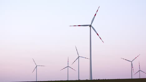 Aerial-View-Of-Windmills-Farm-Power-Energy-Production-1