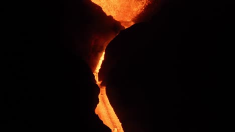 cumbre vieja volcanic eruption in la palma canary islands 2021