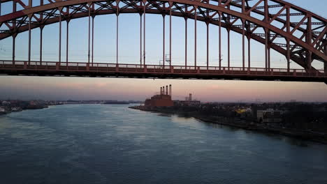 astoria park is my favorite place to fly my drone and that is why it is one of the beautiful places you must visit in new york city