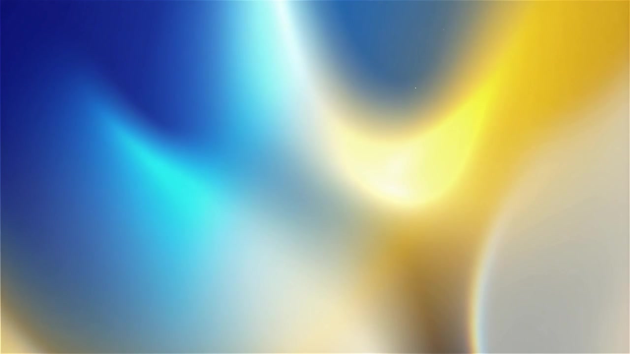 Abstract Gradient Background
