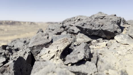 egyptian black desert with 4x4 bedouin adventure tourism expedition