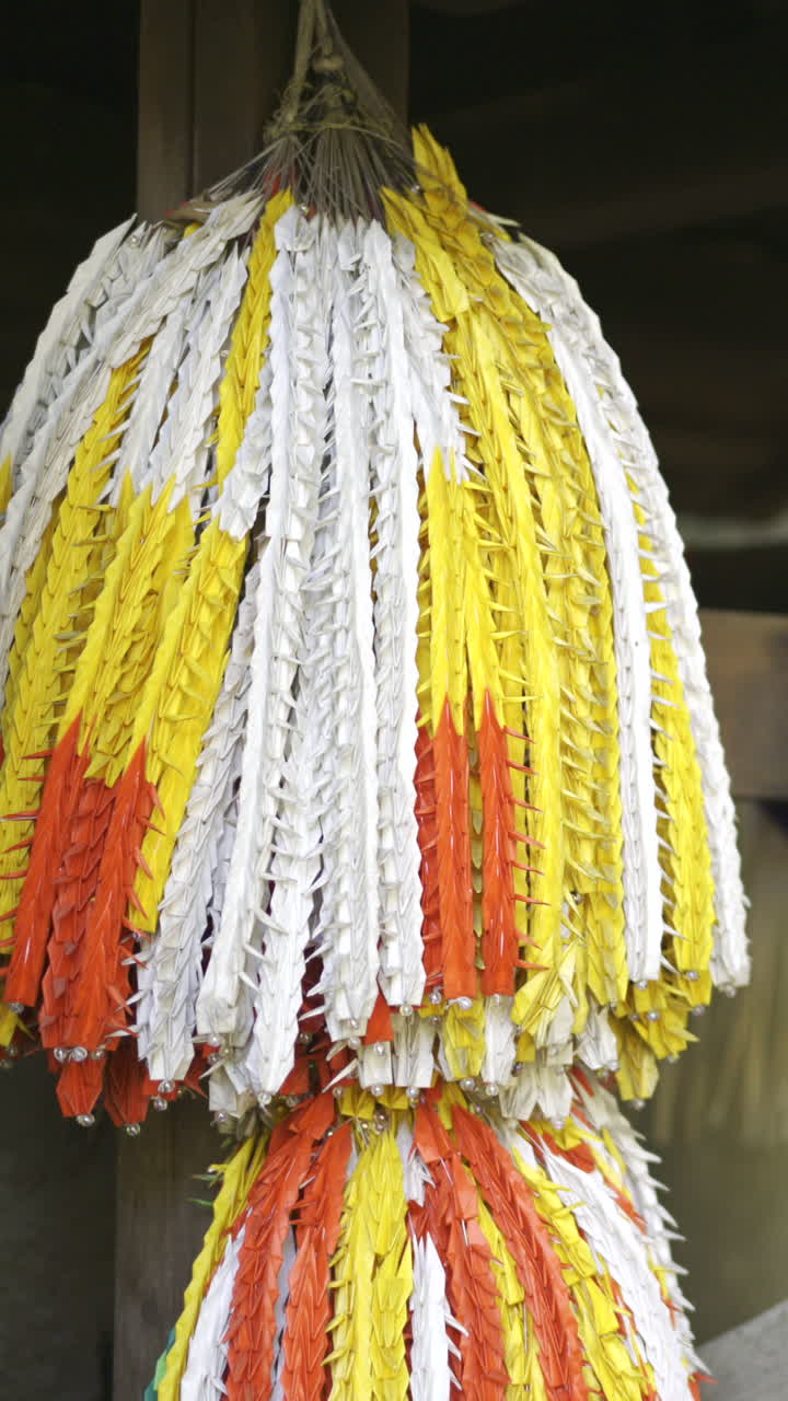 Exploring the vibrant handicrafts at Fushimi Inari in Kyoto, Japan while embracing the local culture
