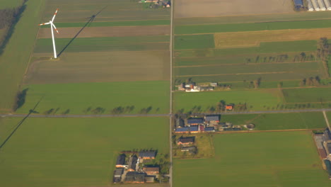 Wind-Power-Farm