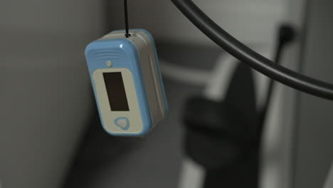 Pulse Oximeter