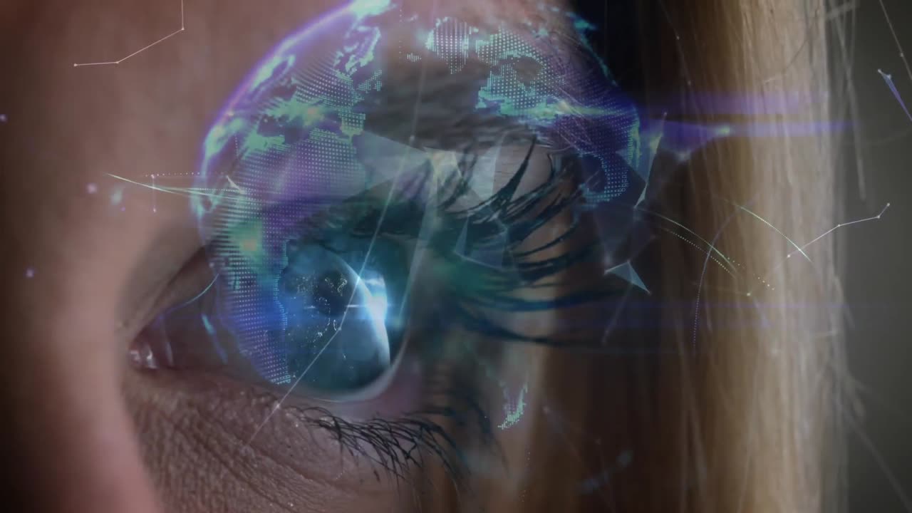 mirando el mundo digital