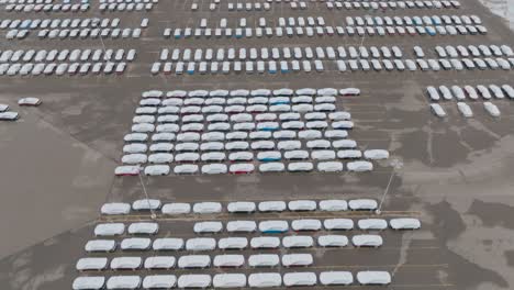 lansing, michigan, general motors, automóviles, inclinación, arriba, para, revelar, planta