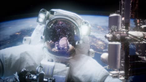 Astronaut-at-spacewalk.-Elements-of-this-image-furnished-by-NASA