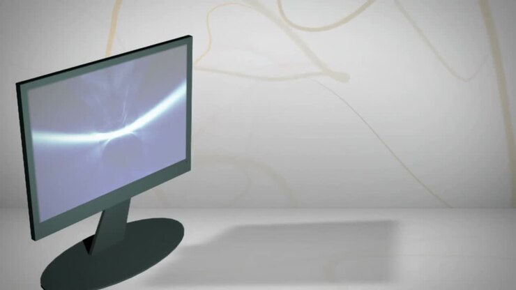 Computer Monitor 2
