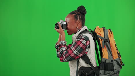 Photographer,-green-screen