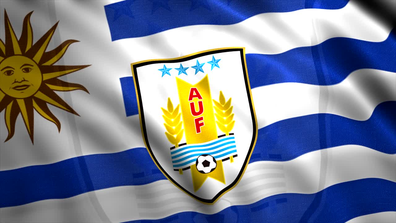 우루과이 축구 국가대표팀 발