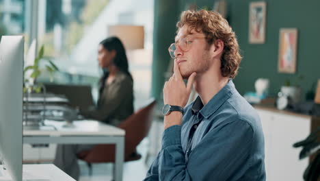 people working in an office