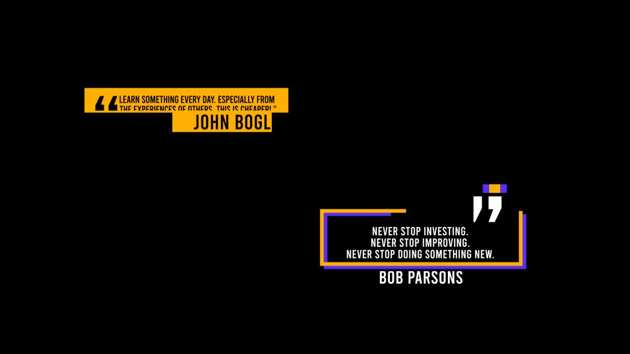 Inspirational Quotes