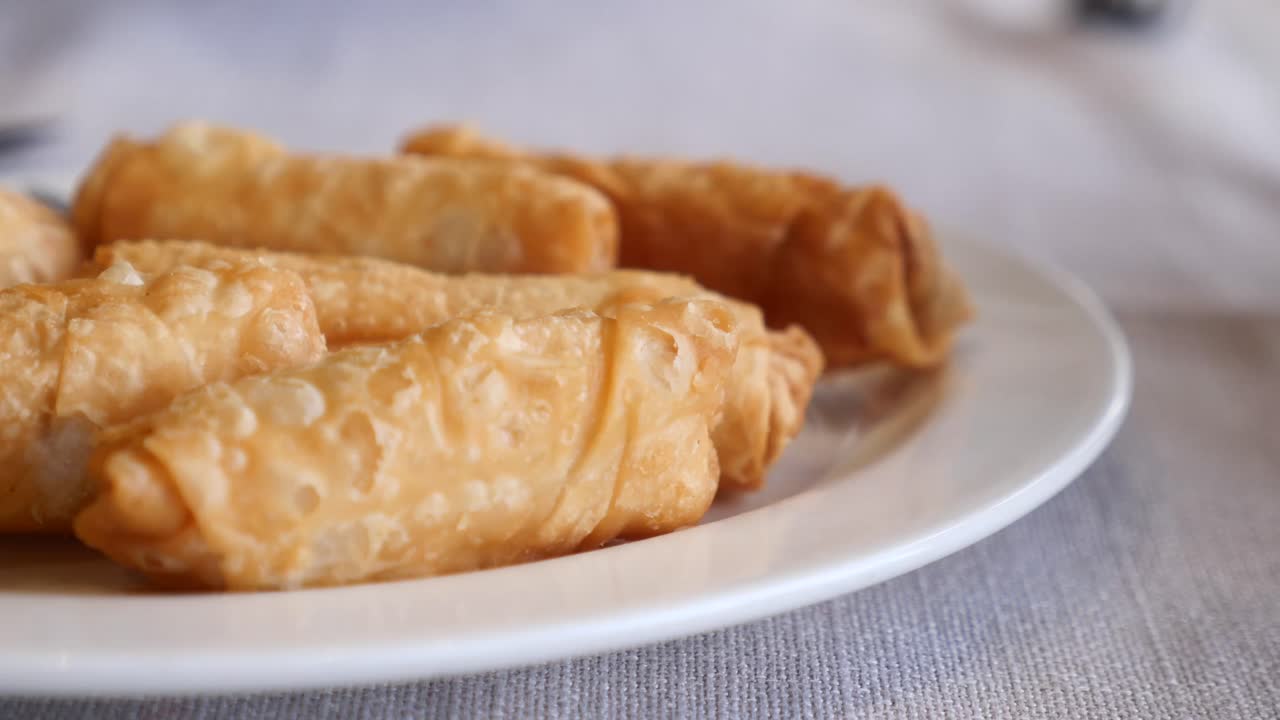 Lumpia Renyah