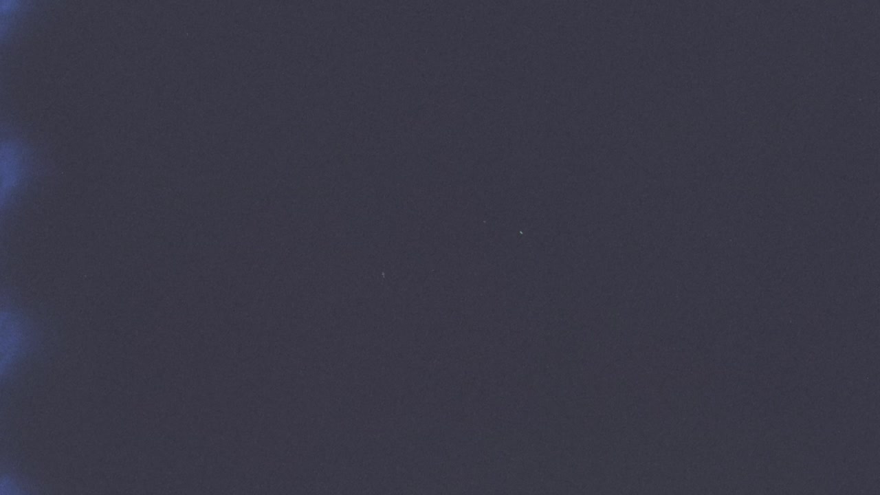 superposición de polvo, suciedad y quemaduras de película coloreada de súper 8 mm