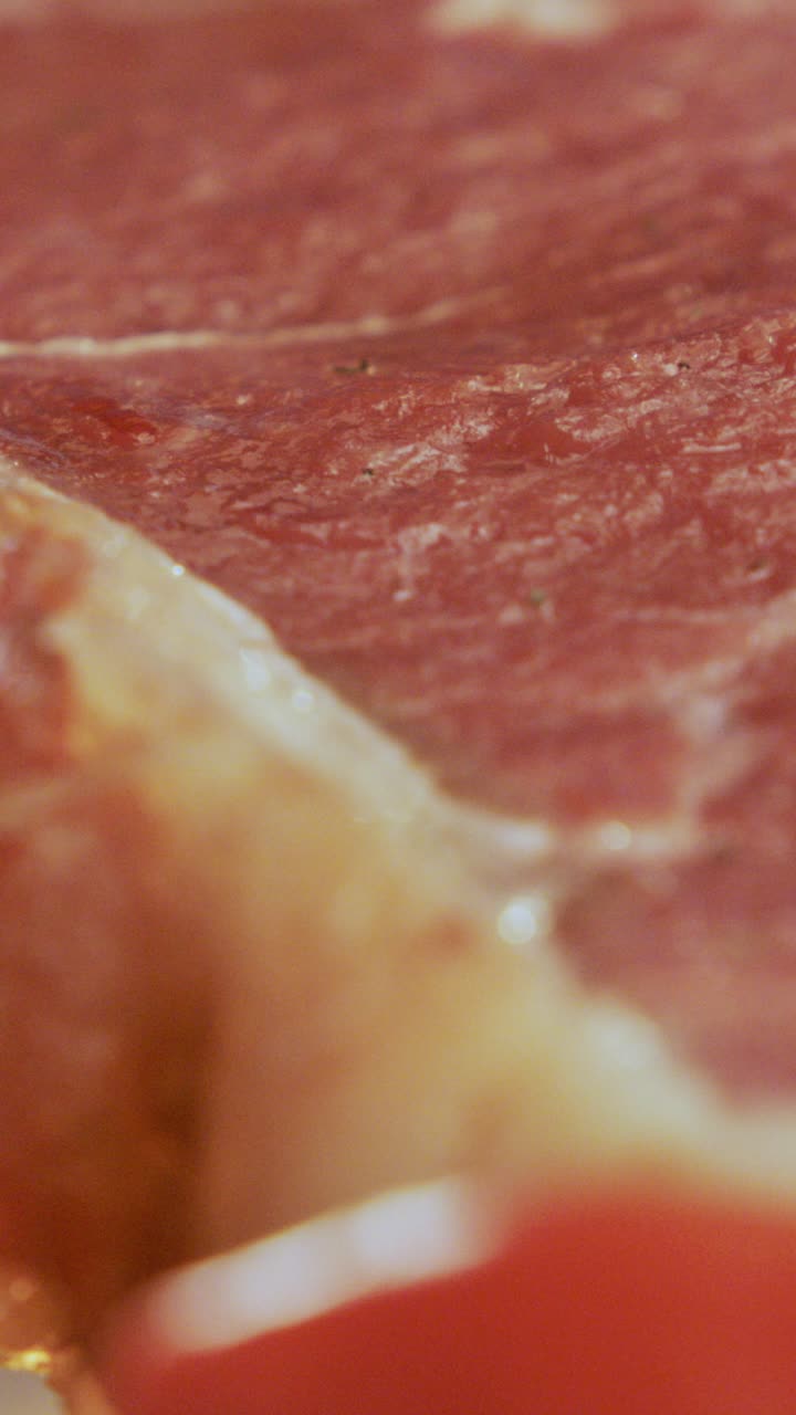 Close-up of Meat