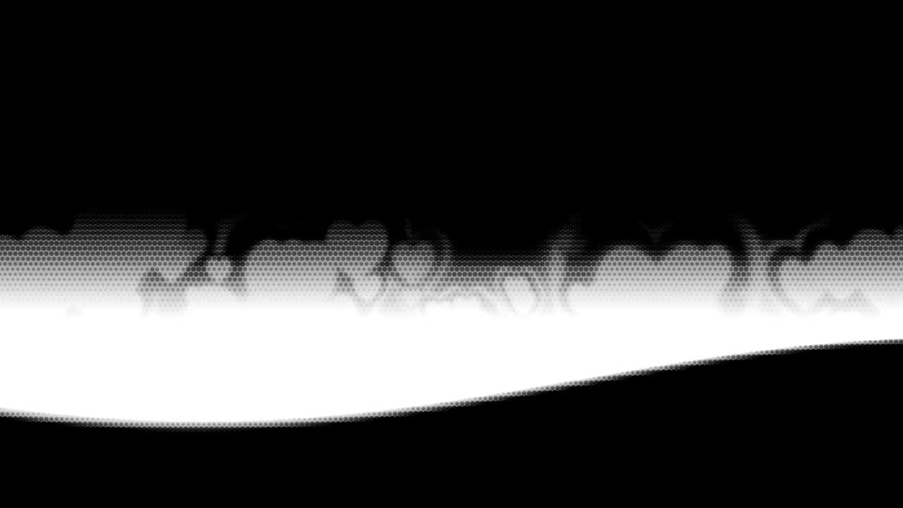 웹 비디오 영화 제작을 위한 컴퓨터 생성 애니메이션 움직임 배경