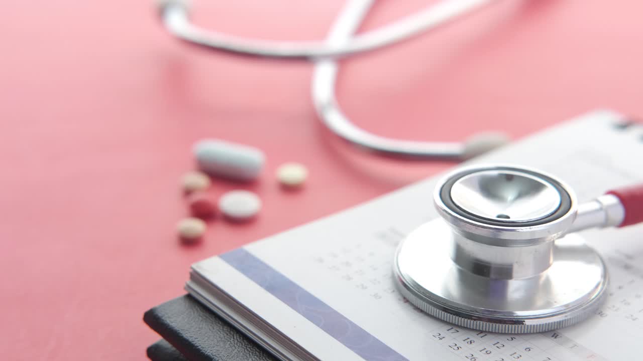 Programma delle visite mediche