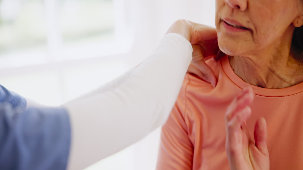 물리 치료, 통증이 있어야 합니다.