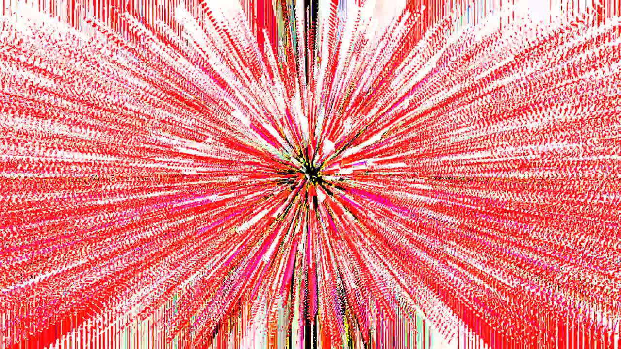 밝게 빛나며 다채로운 줄무로 미묘한 움직임을 조절합니다.