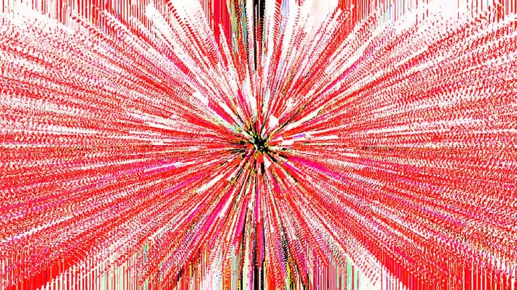 shine brightly that regulate subtle movements with colorful stripes