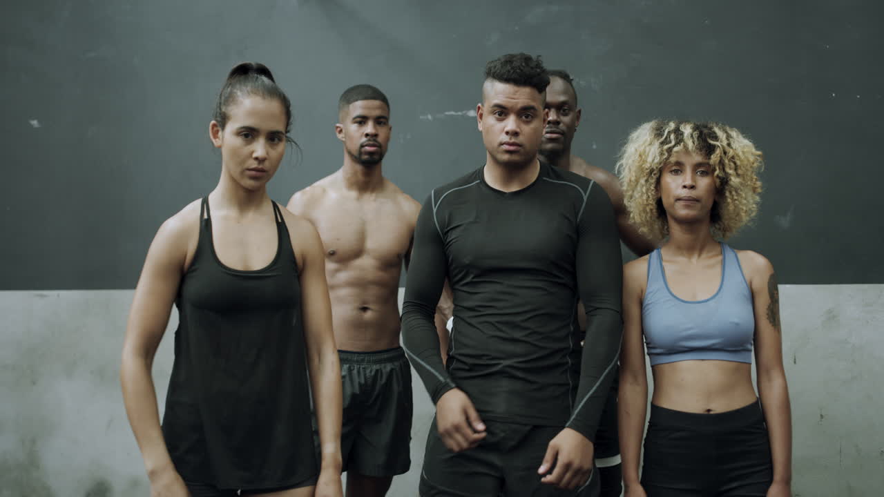 Weakness doesn't exist among us