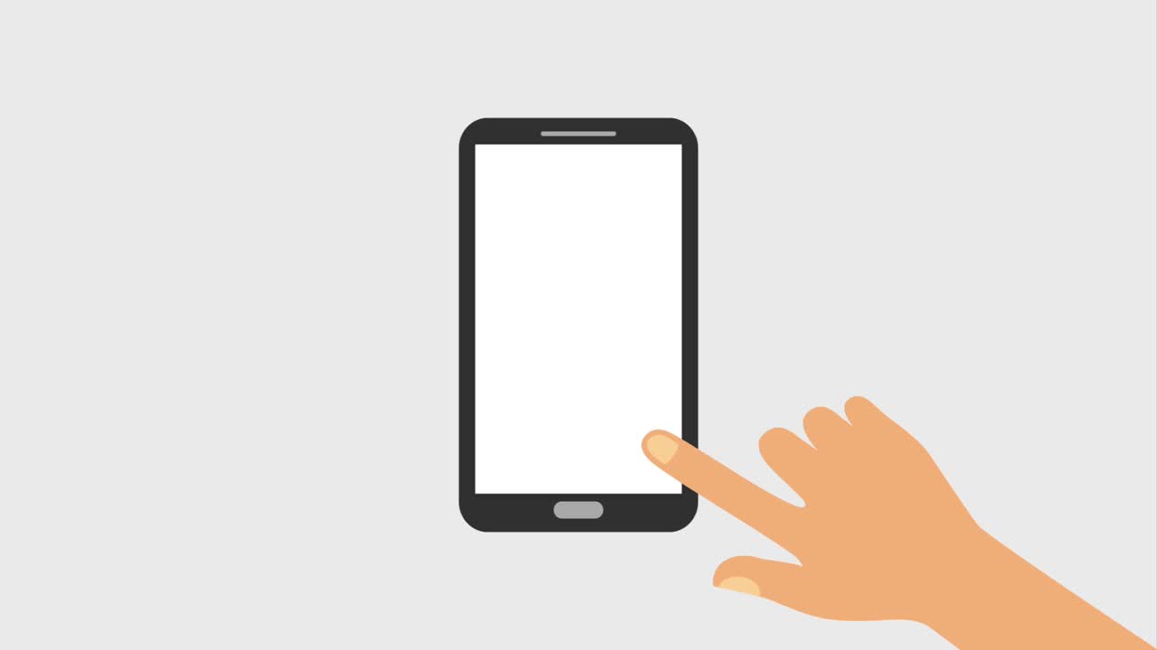 모바일 택시 앱