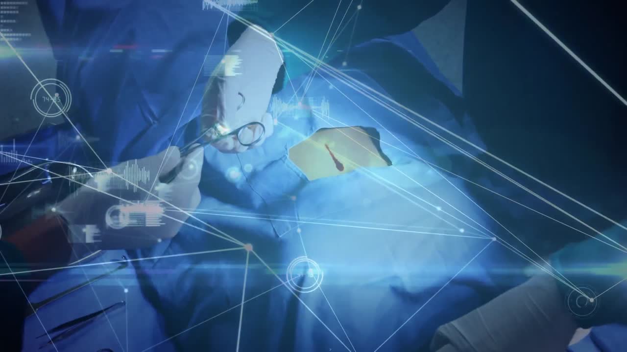 의학과 과학의 글로벌 네트워크