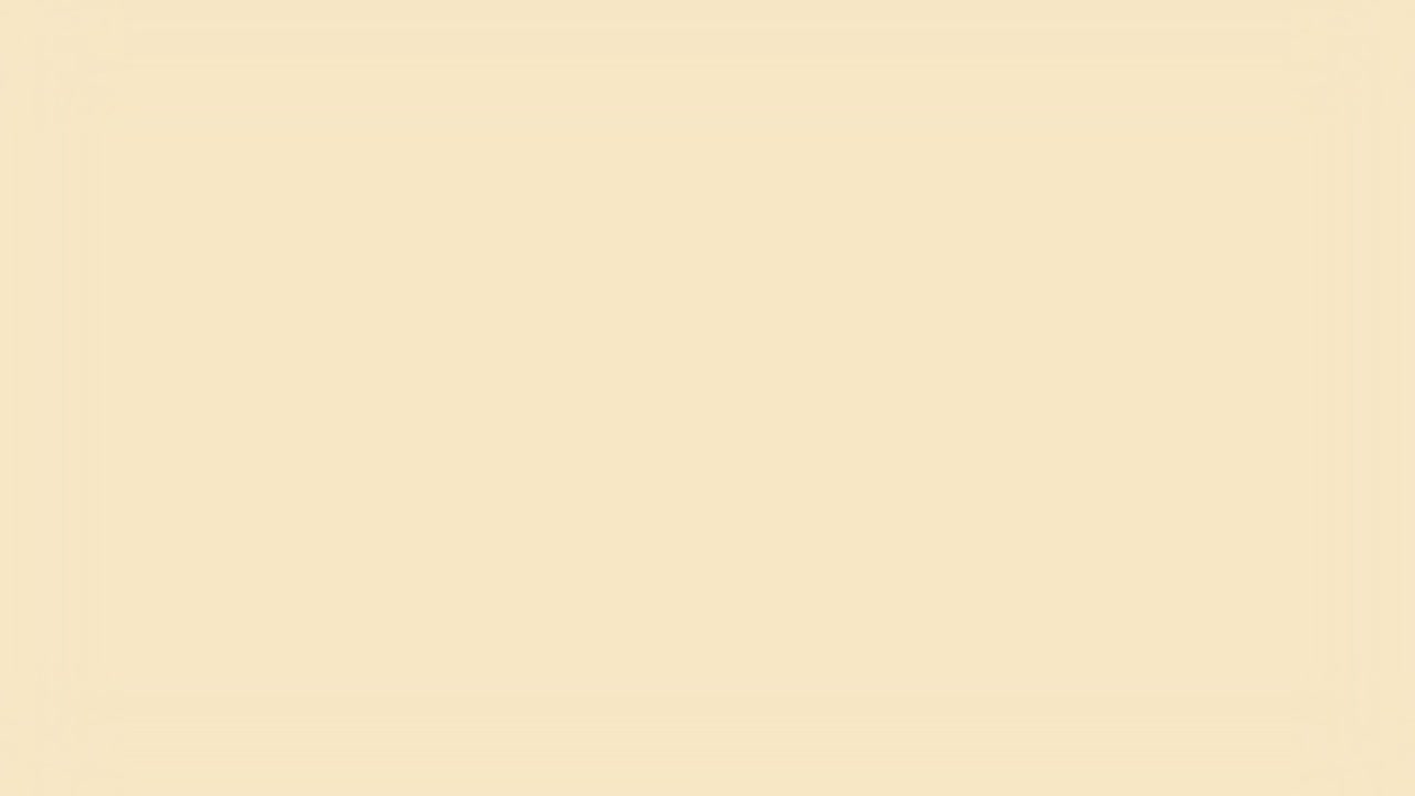 Solid Light Beige Background Texture