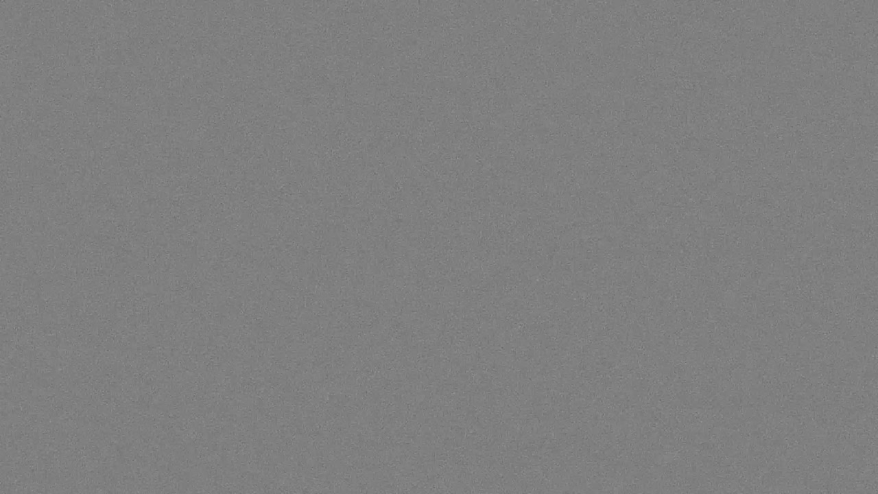 White Noise, Noise On TV