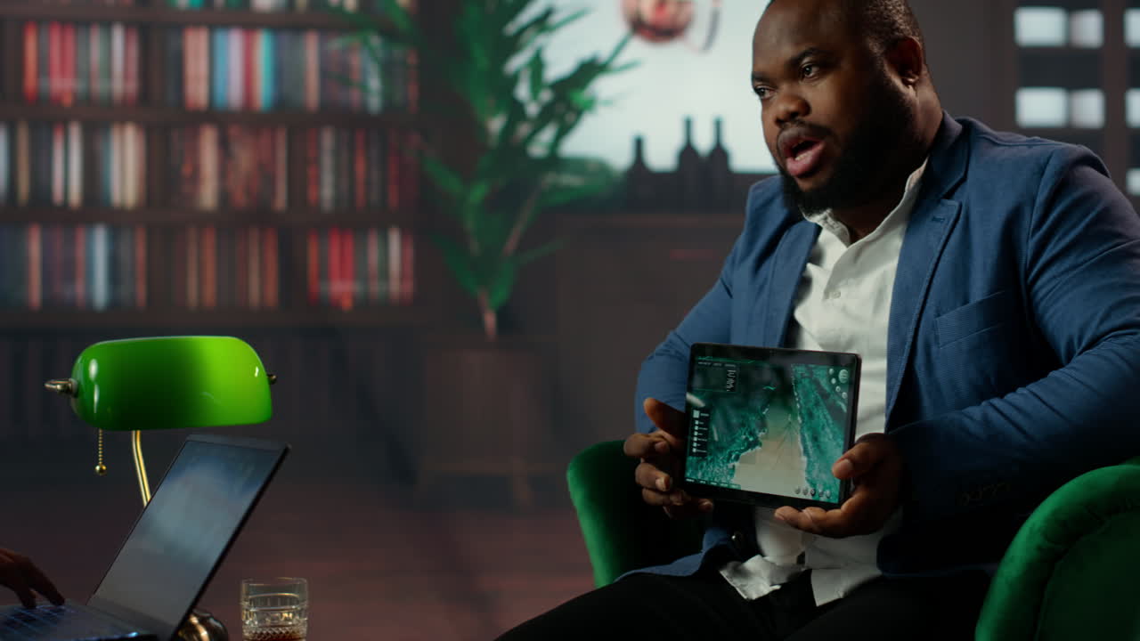 아프리카-미국 cia 전문가 모니터링 정찰 위성 정보