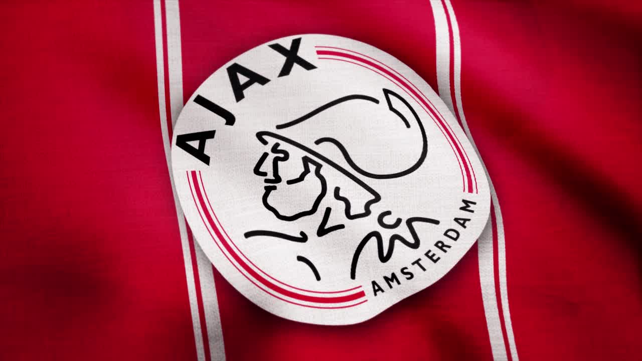 Ajax Amsterdam Football Club Jersey
