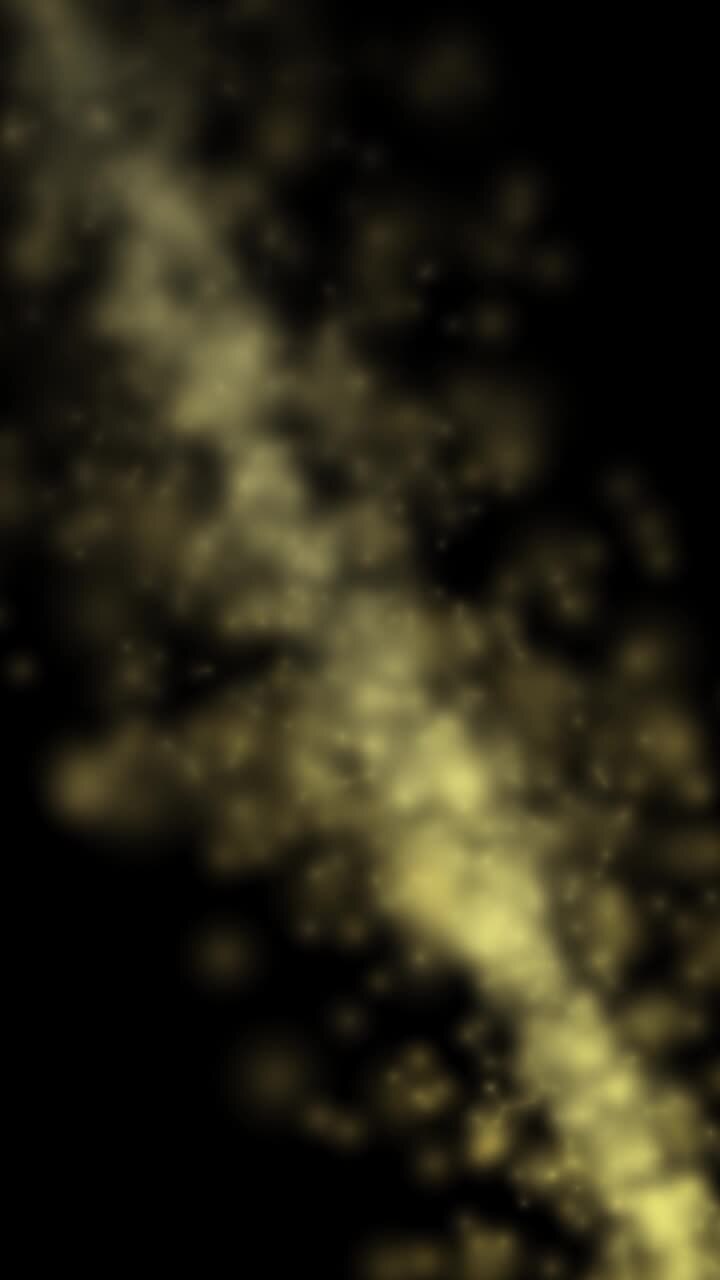 Golden Energy Streak