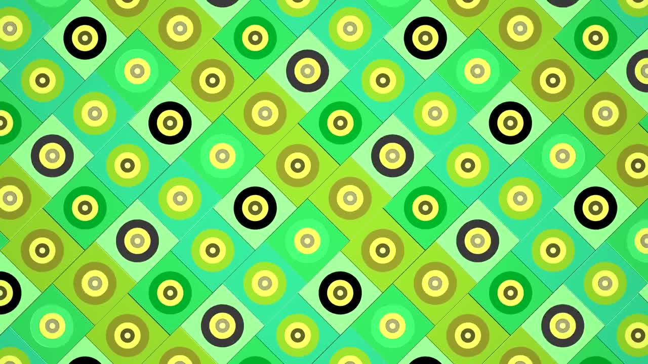 Patterns Sliders Lights Motions Background