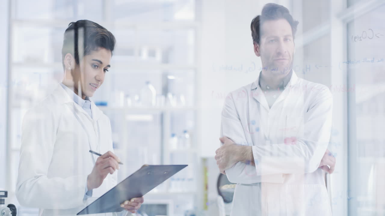 la ciencia tiene la solución.