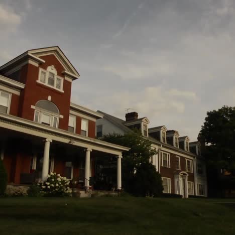 1920s-houses-timelapse-sunset-Columbus-Ohio