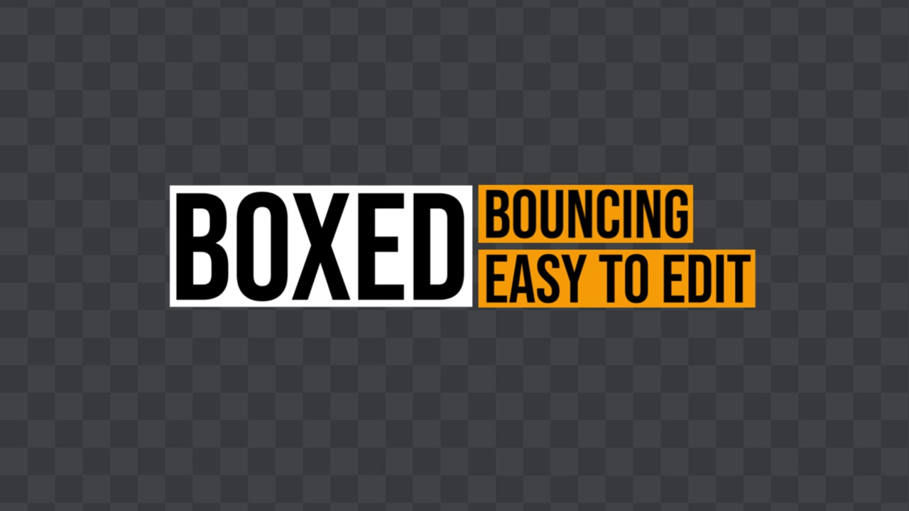 Kinetic Easy Titles 05 Adobe After Effects 2023
Resolution 3840×2160