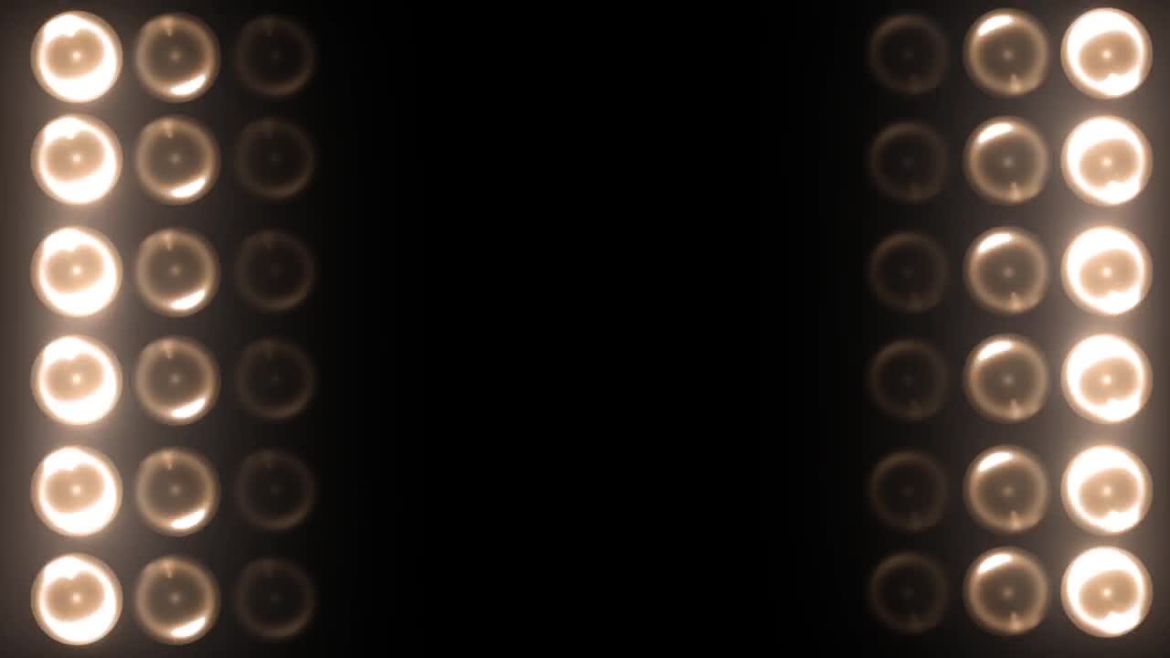 Solid Black Image