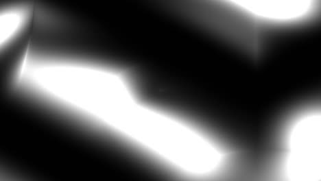 abstract motion background. smooth motion, seamless loop