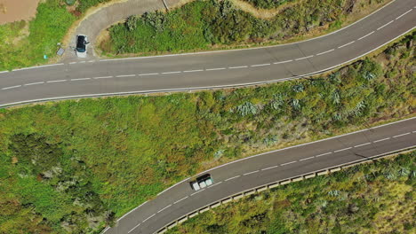 discover the geological wonders of tenerife, an island shaped by volcanoes