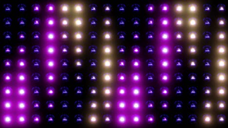 pared de luces 19