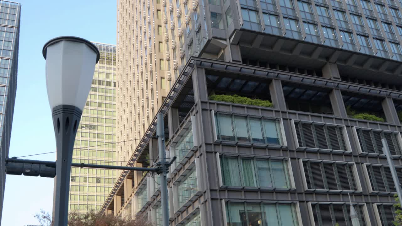 도쿄에서 가장 좋은 전망