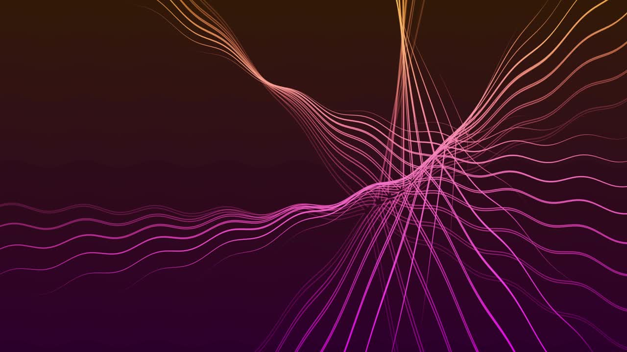 fondo de rayas de colores elegantes