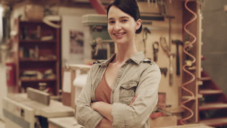 siempre he sido un tipo de chica diy