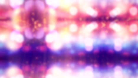 el fondo abstracto de la navidad