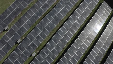 A-top-down-look-at-solar-panels