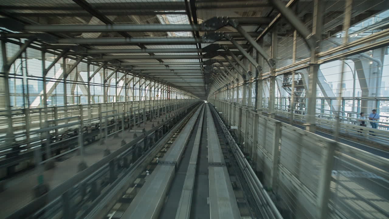 모노레일 포브 11