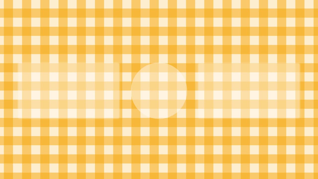 Ternet slutskærm bevægelsesgrafik