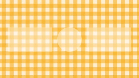 tarjeta de extremo a cuadros de pantalla de extremo gráficos de movimiento